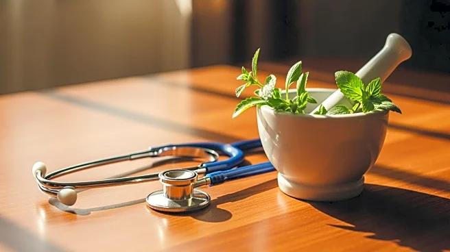 Indian Government Expands Health Workforce and AYUSH Initiatives