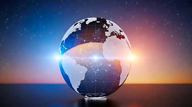 Anthropic's AI Survey Highlights Global Aspirations and Concerns