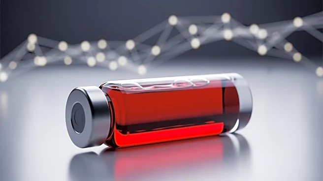 Early Detection of Blood Clots Proves Life-Saving