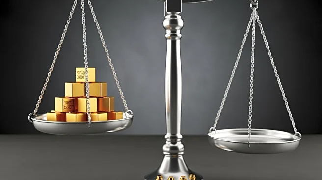 European Watchdogs Intensify Scrutiny on Insurers' Valuation of Private Credit Amid Concerns