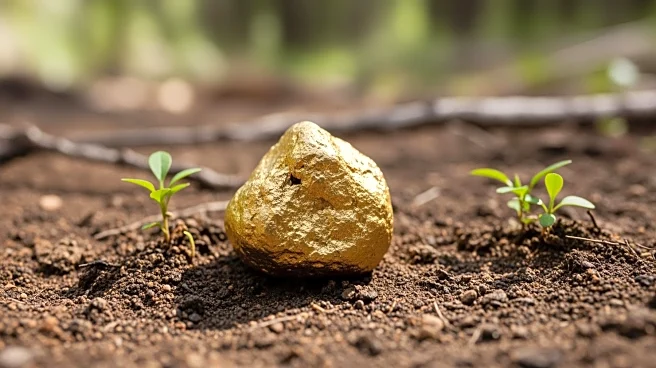 Public Comment Sought for Proposed Gold Mine Near Lincoln, Montana