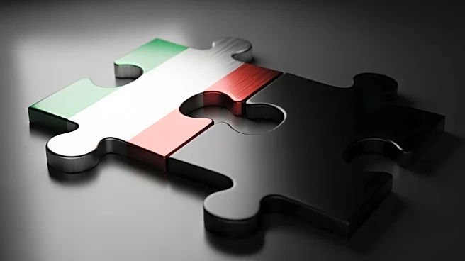 Poste Italiane's €10.8 Billion Bid for Telecom Italia Reflects Sovereignty Drive