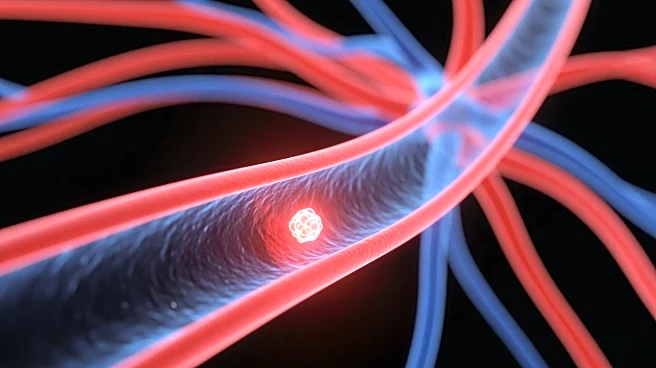 Doctors Emphasize Early Detection of Blood Clots to Save Lives