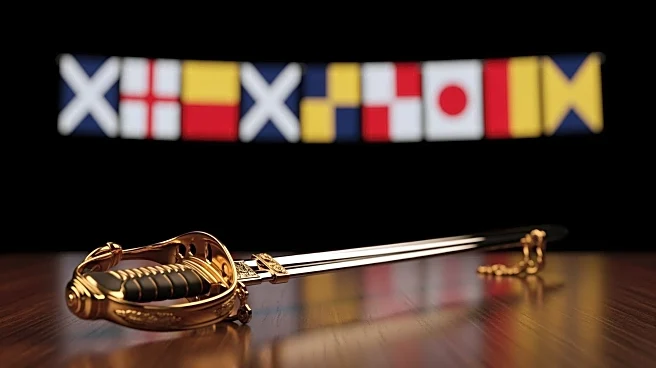 ICE Agents to Monitor Marine Corps Graduation Events in South Carolina