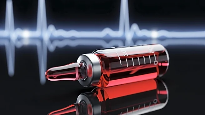 Kardigan's Blood Pressure Drug Advances Despite Mixed Phase 2 Results