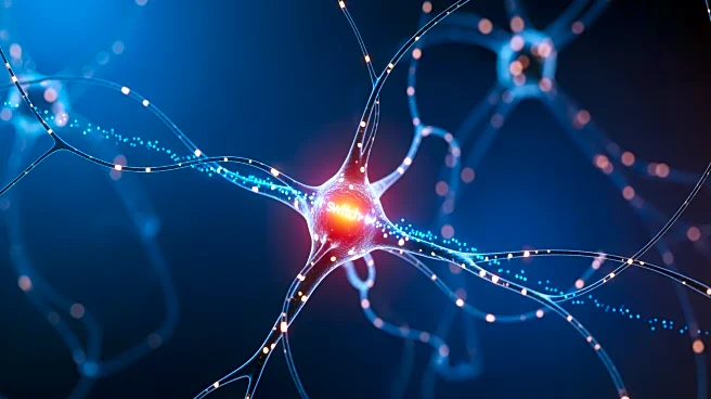 Scientists Identify 'Death Switch' in Alzheimer's, Potentially Halting Disease Progression