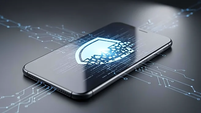 White House App Raises Privacy Concerns with Security Flaws and Data Tracking