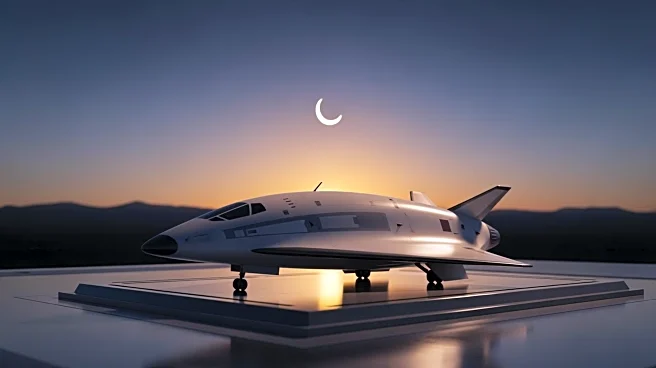 NASA's Artemis II Mission Set to Launch, Marking First Crewed Moon Journey in Over 50 Years