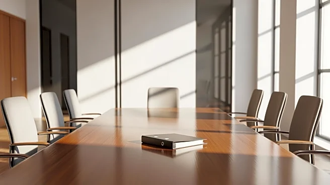 Fort Worth ISD to Hold First Board Meeting Following TEA Takeover and New Leadership Appointment