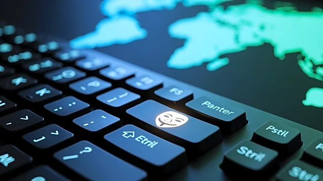 Iran's Use of Internet Trolling in Global Diplomacy Raises Concerns