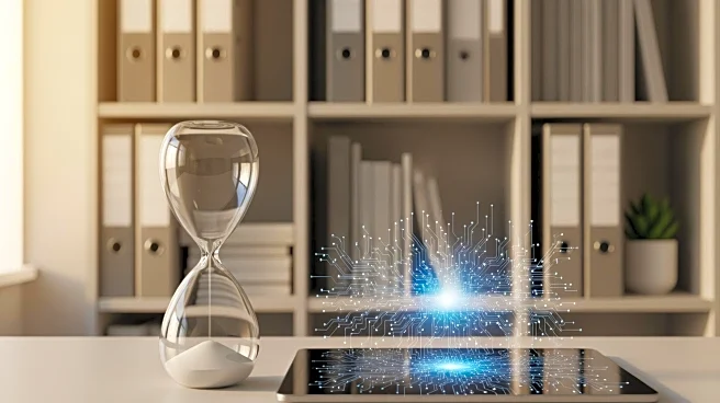 Nonprofit Sector Faces Challenges in Staff Retention Due to Career Path Clarity and Technology