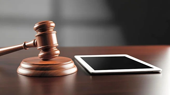 Australia Considers Legal Action Against Social Media Giants Over Child Account Ban Non-Compliance