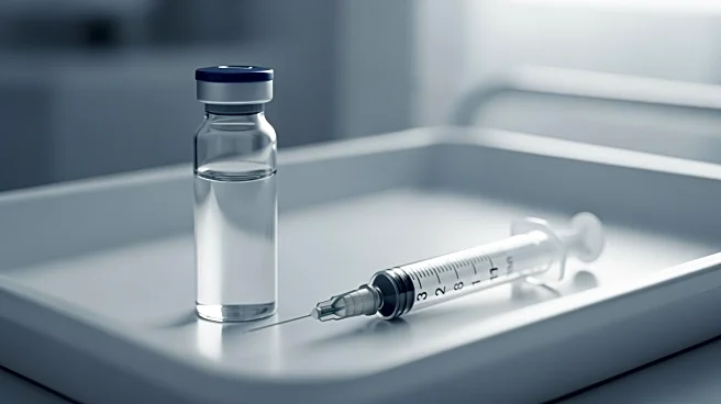 Report Highlights Safety Risks for Hospital Patients Treated with Insulin