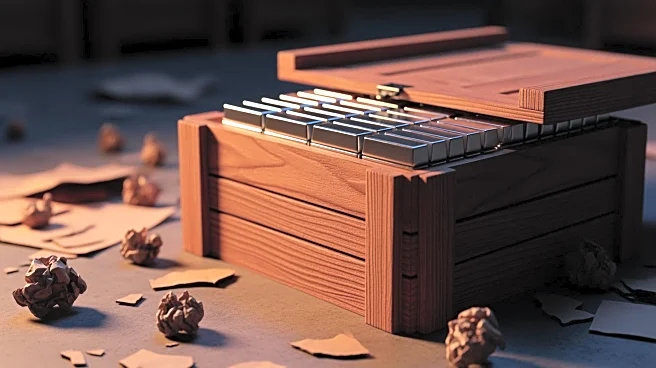 Thieves Steal 12 Tons of KitKat Bars in Major European Chocolate Heist