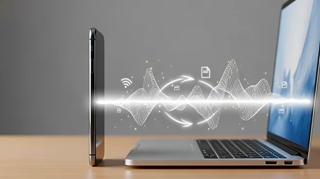 LocalSend App Revolutionizes File Sharing Across Devices