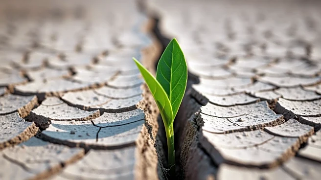 Colorado Water Trust and Eagle River Coalition Host Panel on Drought's Impact on Western Agriculture