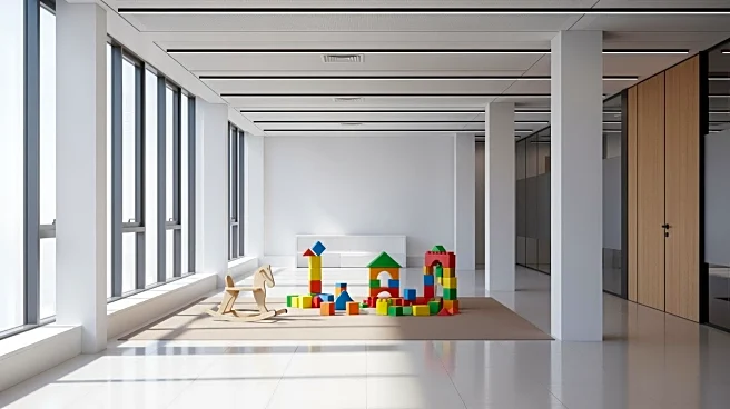 New York City Launches Free Childcare Pilot for Municipal Workers