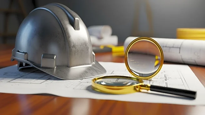 HMRC Expands Fraud Powers Impacting UK Construction Sector