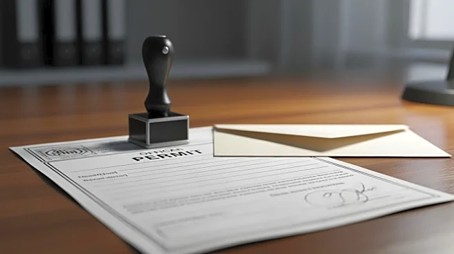 Scammers Target Plainfield, Conn. Residents with Fake Permit Fee Requests