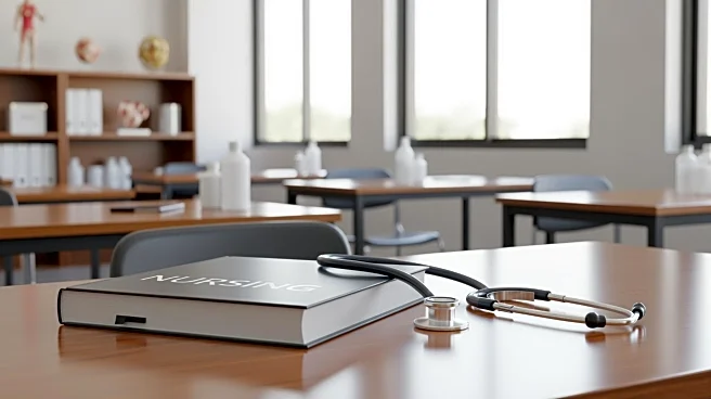 College of the Siskiyous Reopens RN Program for Vocational Nurses