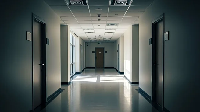 Congressional Recess Prolongs Department of Homeland Security Shutdown Amid GOP Divisions