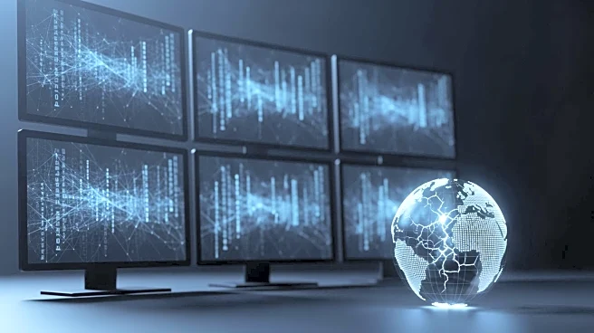 Israel Foils Hamas Terror Network Operated from Turkey