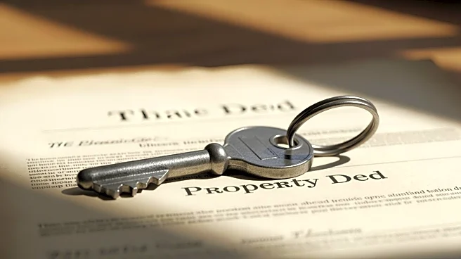 Former Detroit Mayor Kwame Kilpatrick Faces Home Foreclosure Over Unpaid Taxes