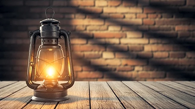 Detroit's Second Baptist Church Revives Underground Railroad Legacy