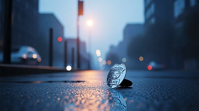 Police Release Body Camera Footage of Fatal Shooting of Man with Autism in Maryland