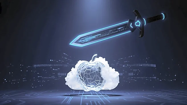 Russian APT Star Blizzard Utilizes DarkSword iOS Exploit Kit in New Campaign Targeting iCloud Accounts