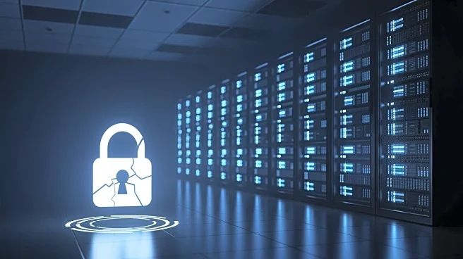 Cybercriminals Target 130 Firms in Germany, Two Suspects Identified