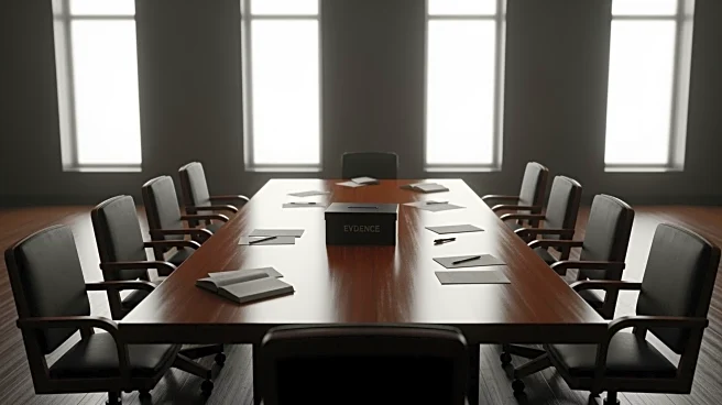 Judge Orders Jury to Resume Deliberations in FirstEnergy Bribery Trial Amid Impasse