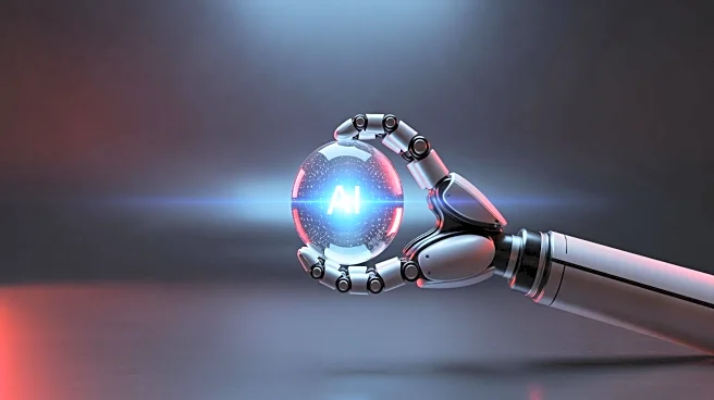 Anthropic's AI Model Sparks Debate with Pentagon Over Autonomous Weapons Use