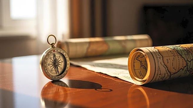 Germany Establishes Council for Restitution of Colonial-Era Acquisitions