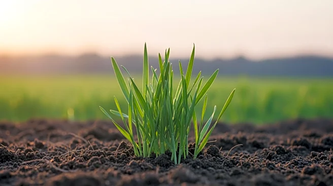 GRDC's LEIFS Initiative Aims to Boost Low-Emissions Farming in Australia