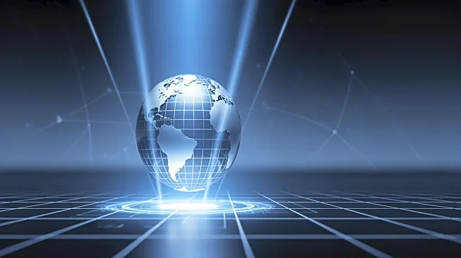 WTTC Supports ICAO's New Public Key Directory for Enhanced Global Travel Security