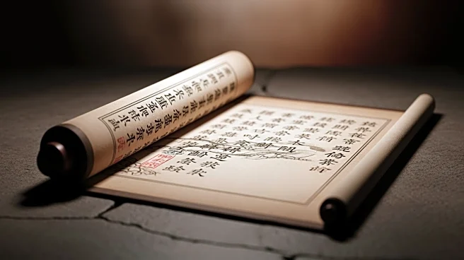 Iranian Cultural Heritage and Arts Community Impacted by US-Israeli Military Actions