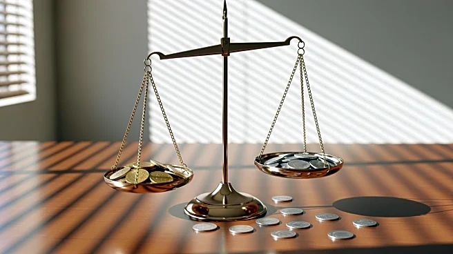 UCLA Study Reveals Economic Disparities for California Latinos