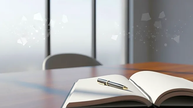 New Report Highlights Challenges and Trends in U.S. Democracy Sector