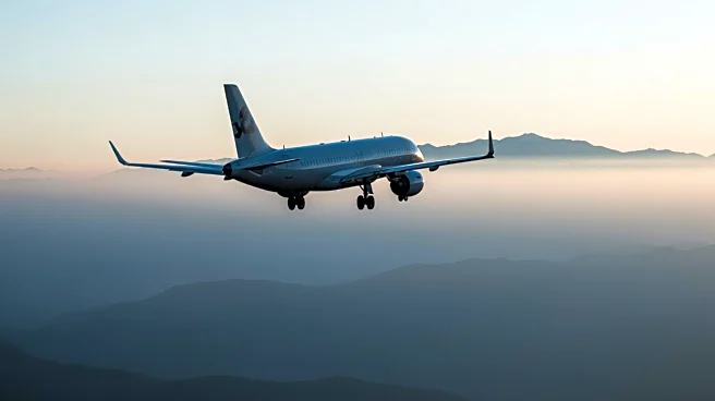 China Resumes Direct Flights to North Korea After Six-Year Hiatus