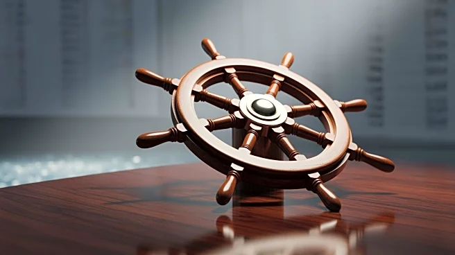 Maryland GOP Treasurer Indicted for Embezzling Funds for Yacht Purchase