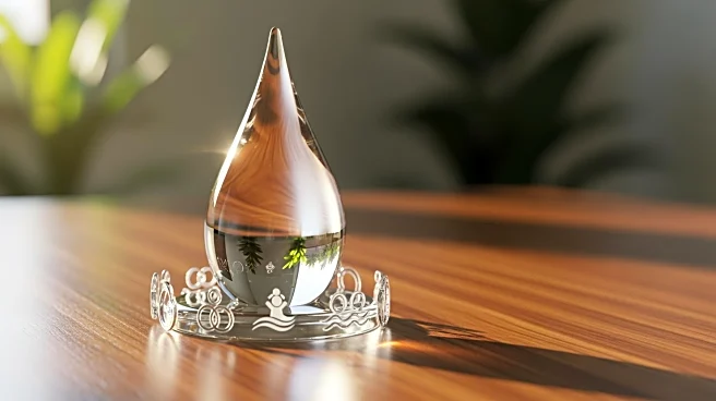 Maryland American Water and Charitable Foundation Allocate $196,000 to Support Local Organizations in 2025