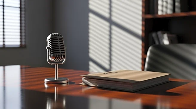 Former DOJ Prosecutor Accuses Inspector General of Ignoring Whistleblower Complaints, Raising Accountability Concerns