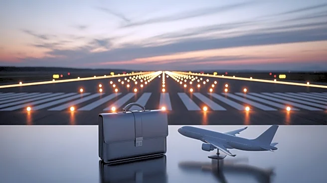 Israeli Industry Groups Request Priority Flights for Business Amid Wartime Restrictions