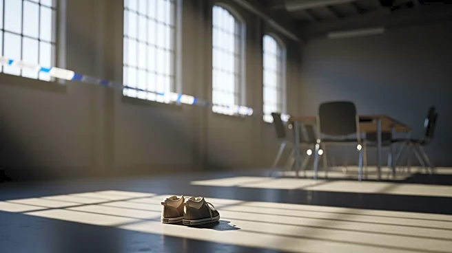 Hollywood Celebrities Urge Closure of Dilley Immigration Processing Center Over Child Detention Concerns