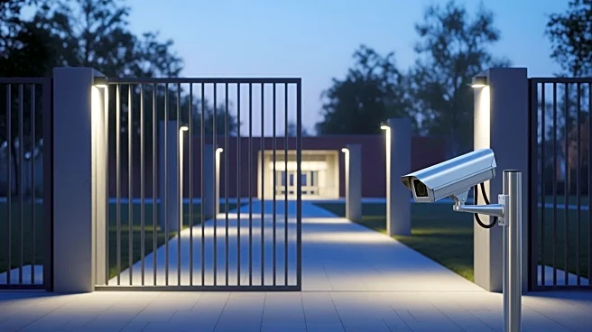 Chilean President Kast Announces Stricter School Security Measures Amid Rising Violence