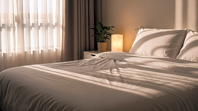 UnitedHealthcare Expert Highlights the Health Benefits of Good Sleep