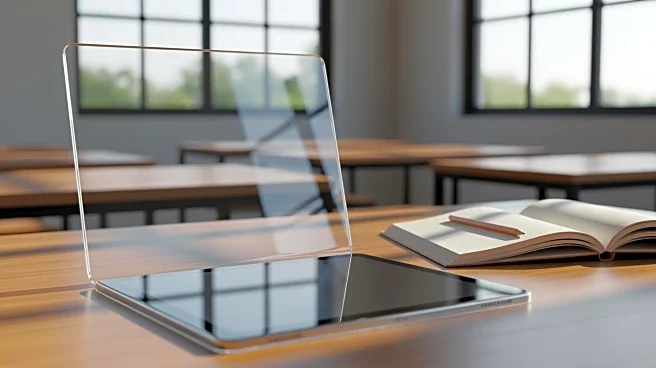 Scottish Government Issues Guidance on AI in Schools to Foster Human Connection