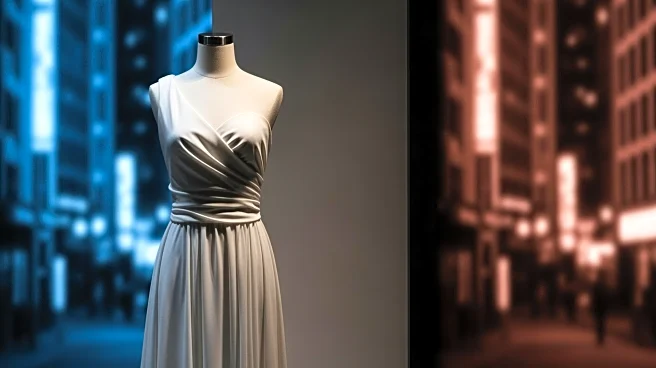 Middle East Conflict Disrupts Global Fashion Industry, Threatens Luxury Sales