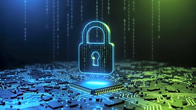 Cybersecurity Researchers Uncover Phantom Stealer's Threat to European Industries